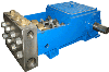 Plunger Pumps